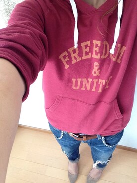 まーい♡さんのコーディネート