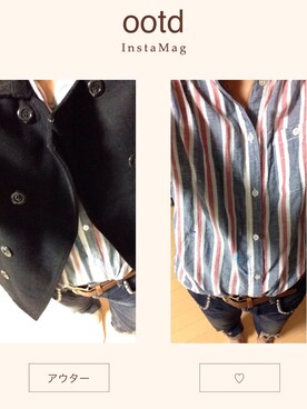 まーい♡さんのコーディネート