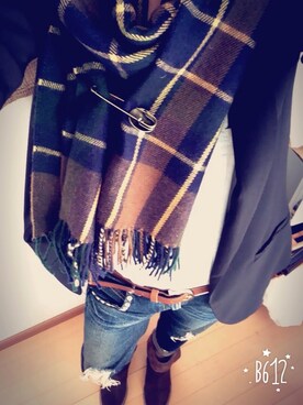 まーい♡さんのコーディネート