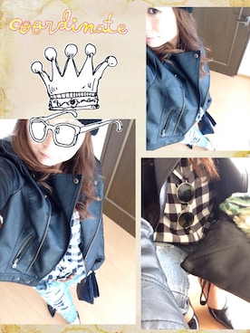 まーい♡さんのコーディネート