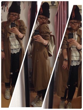 まーい♡さんのコーディネート