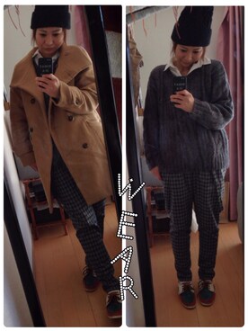 まーい♡さんのコーディネート