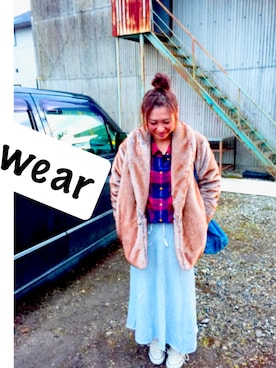 まーい♡さんのコーディネート