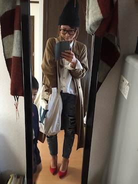 まーい♡さんのコーディネート