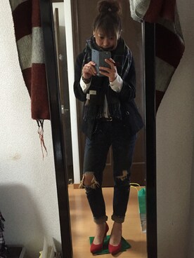 まーい♡さんのコーディネート