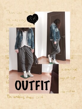 まーい♡さんのコーディネート