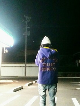 aさんのコーディネート