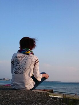 aさんのコーディネート