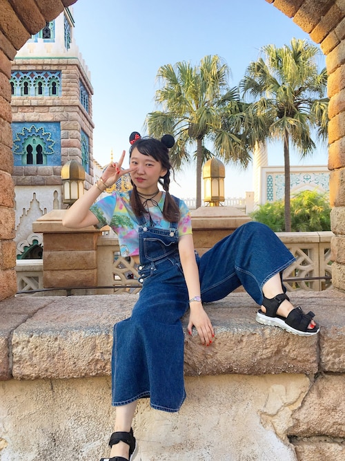 aimiさんのコーディネート