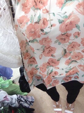 ＊minami＊さんのコーディネート