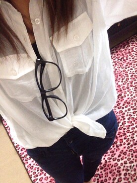 ＊minami＊さんのコーディネート