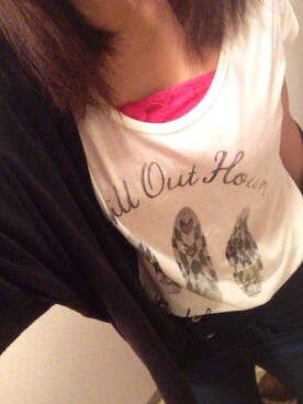 ＊minami＊さんのコーディネート