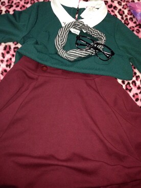 ＊minami＊さんのコーディネート