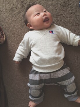 wakuさんのコーディネート