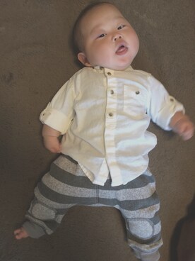 wakuさんのコーディネート