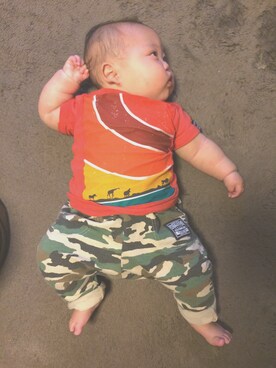 wakuさんのコーディネート