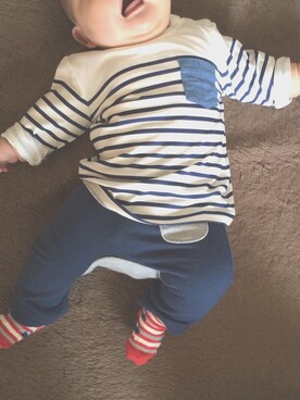 wakuさんのコーディネート