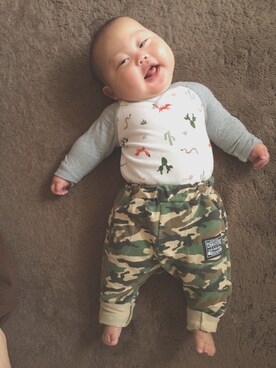 wakuさんのコーディネート