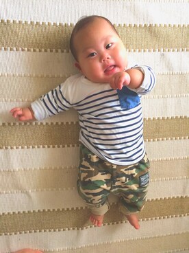 wakuさんのコーディネート