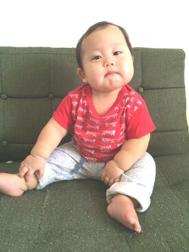 wakuさんのコーディネート