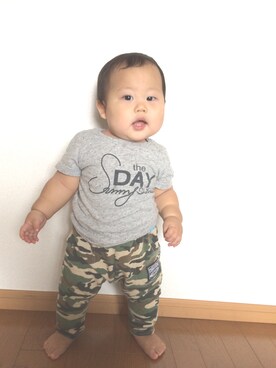 wakuさんのコーディネート