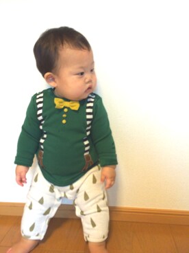 wakuさんのコーディネート