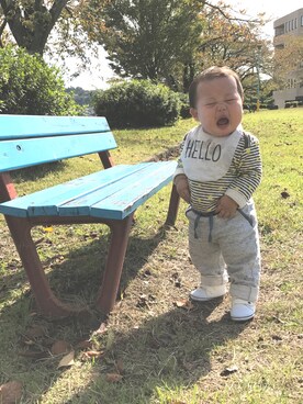 wakuさんのコーディネート