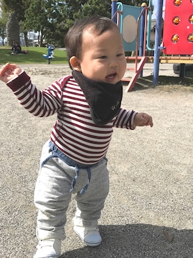 wakuさんのコーディネート