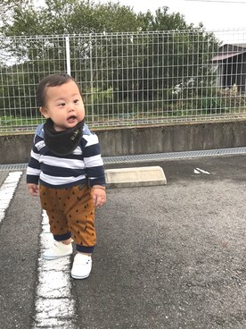 wakuさんのコーディネート