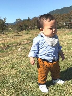 wakuさんのコーディネート