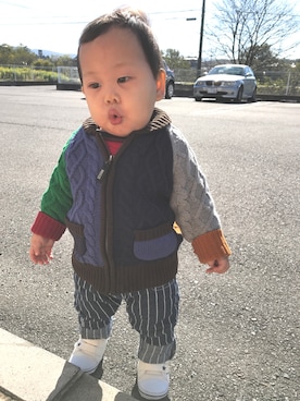 wakuさんのコーディネート