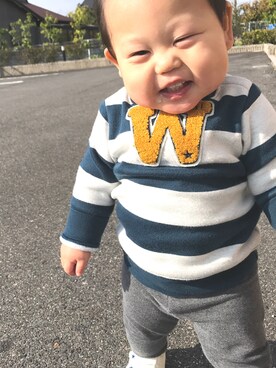 wakuさんのコーディネート