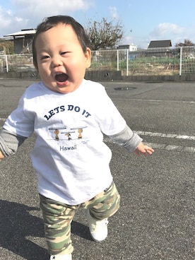 wakuさんのコーディネート