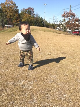 wakuさんのコーディネート