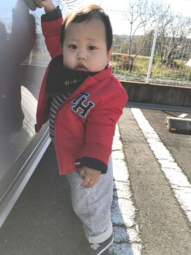 wakuさんのコーディネート