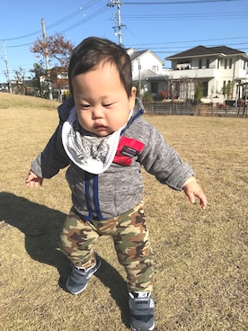 wakuさんのコーディネート