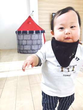 wakuさんのコーディネート