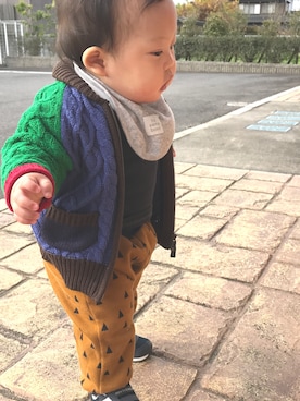 wakuさんのコーディネート