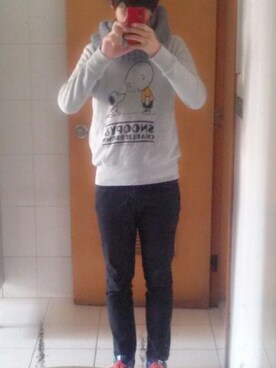 Yoさんのコーディネート