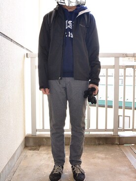 Yoさんのコーディネート