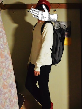 Yoさんのコーディネート