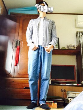 Yoさんのコーディネート