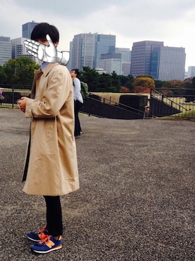 Yoさんのコーディネート