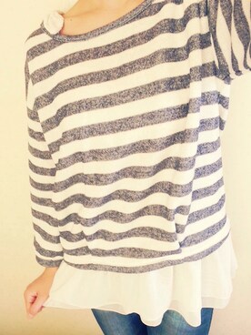 s h i iさんのコーディネート