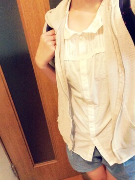 s h i iさんのコーディネート