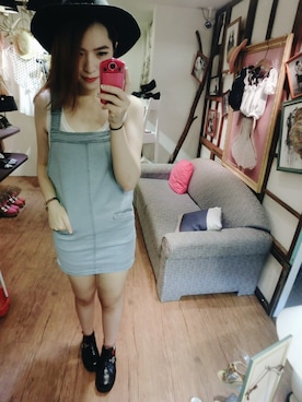 Cherylさんのコーディネート