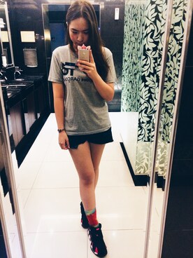 Cherylさんのコーディネート