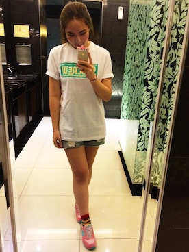 Cherylさんのコーディネート