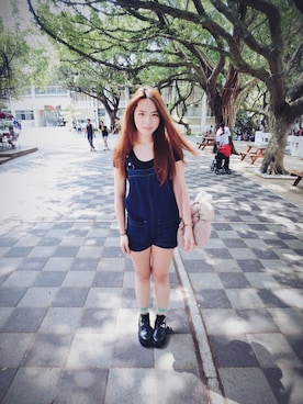 Cherylさんのコーディネート