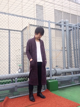 Kaiさんのコーディネート